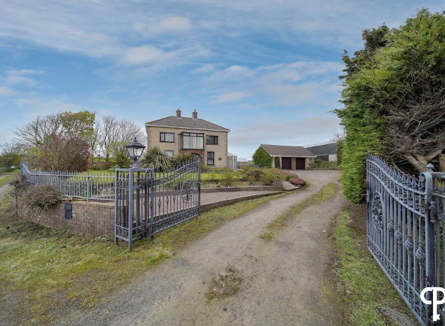 62 Castlenagree Road, Bushmills, BT57 8XN