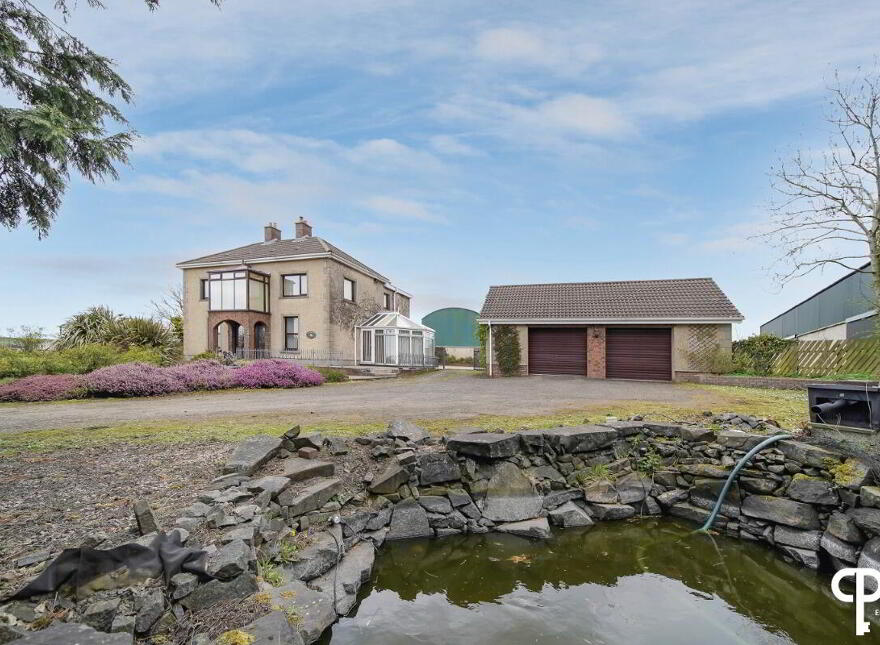62 Castlenagree Road, Bushmills, BT57 8XN