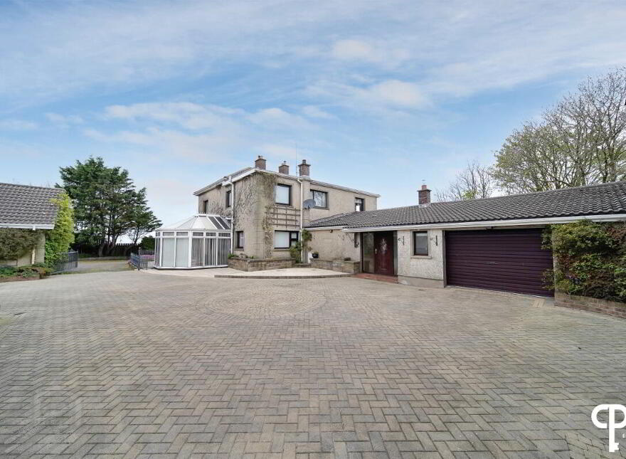 62 Castlenagree Road, Bushmills, BT57 8XN