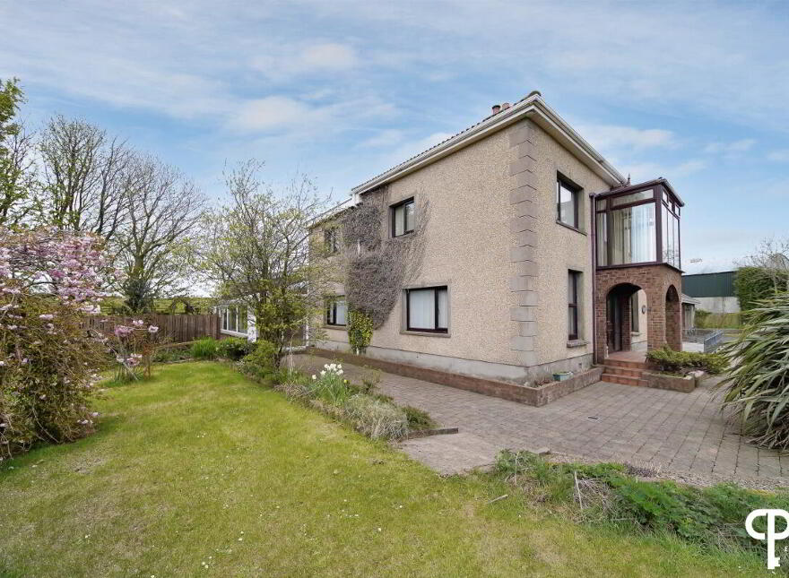 62 Castlenagree Road, Bushmills, BT57 8XN
