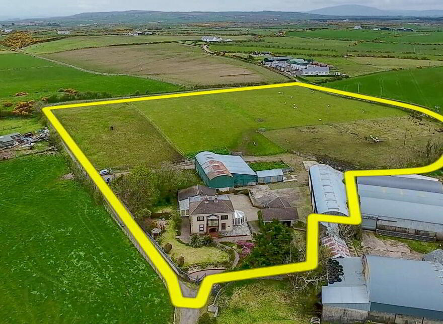 62 Castlenagree Road, Bushmills, BT57 8XN