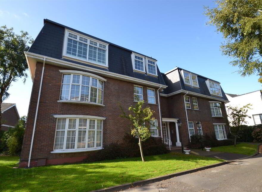 18 Thornhill Malone , Belfast, Belfast, BT9 6SS