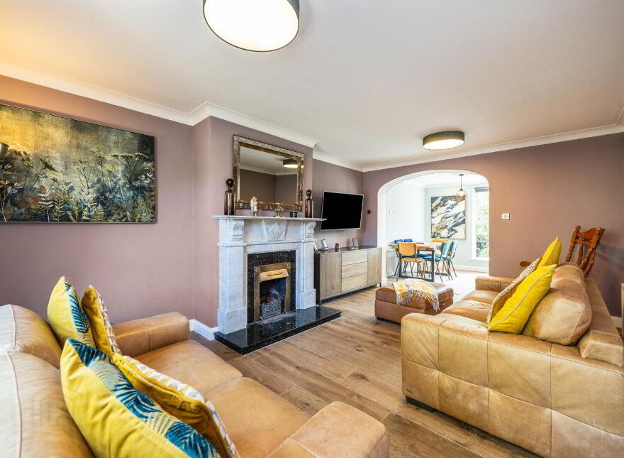 7 Windsor Court, Belfast, BT9 6JE
