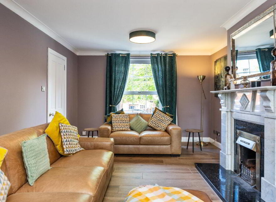 7 Windsor Court, Belfast, BT9 6JE