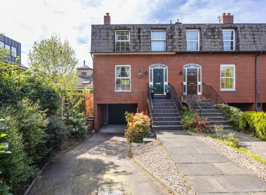 7 Windsor Court, Belfast, BT9 6JE