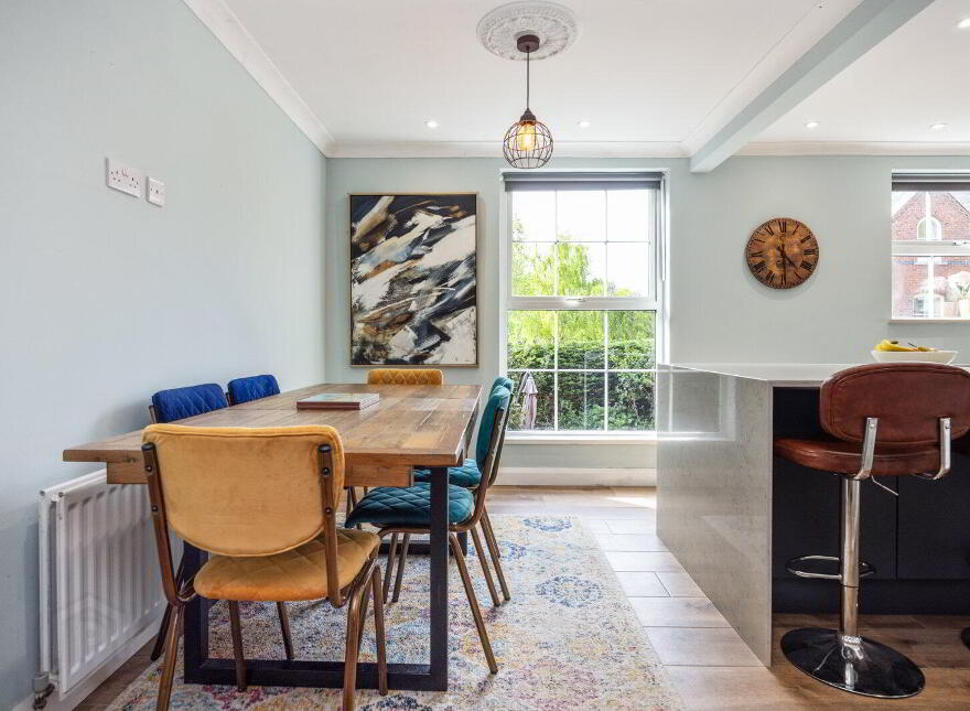7 Windsor Court, Belfast, BT9 6JE