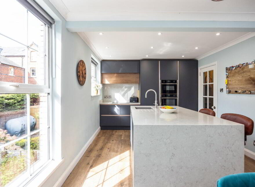 7 Windsor Court, Belfast, BT9 6JE