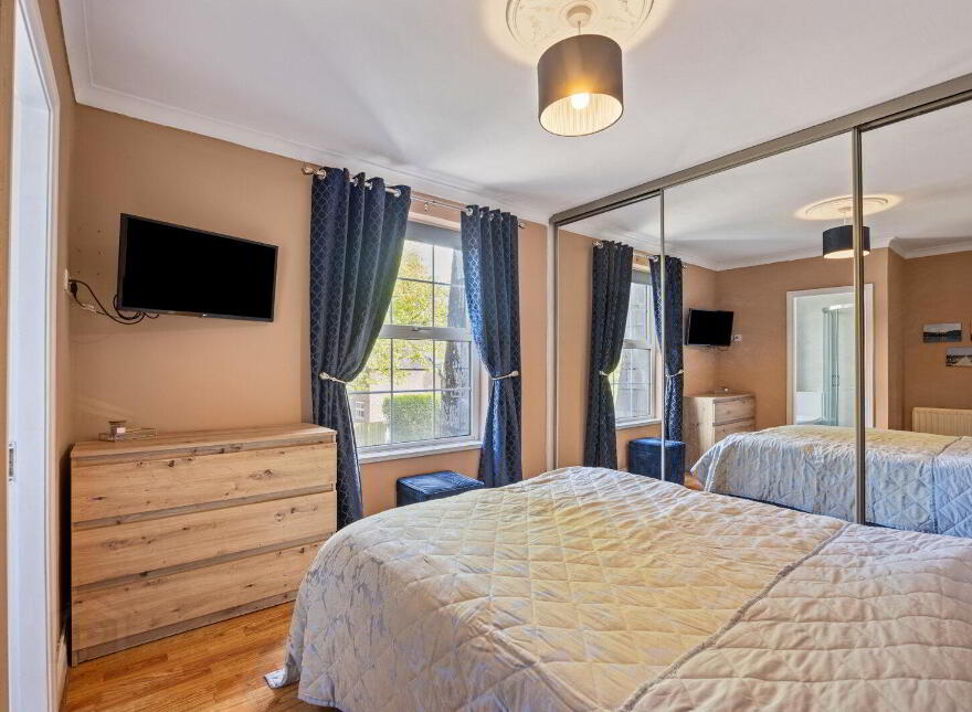 7 Windsor Court, Belfast, BT9 6JE