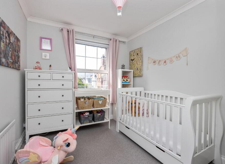 7 Windsor Court, Belfast, BT9 6JE