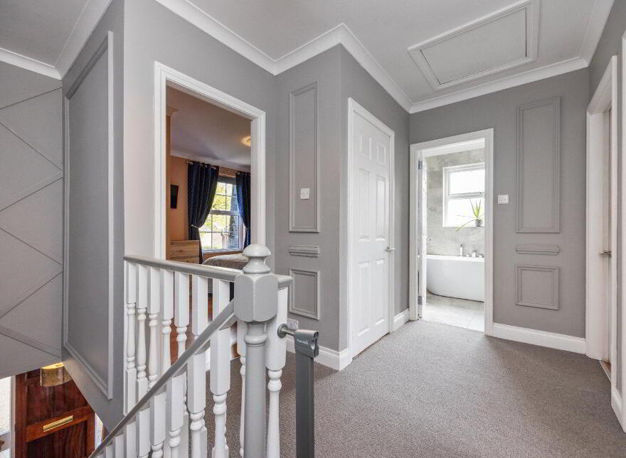 7 Windsor Court, Belfast, BT9 6JE
