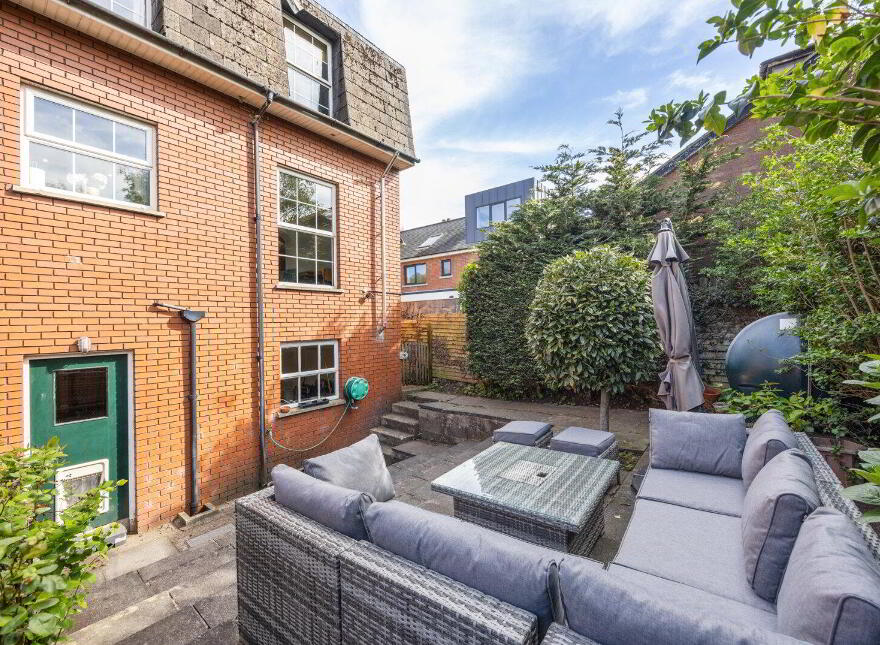 7 Windsor Court, Belfast, BT9 6JE