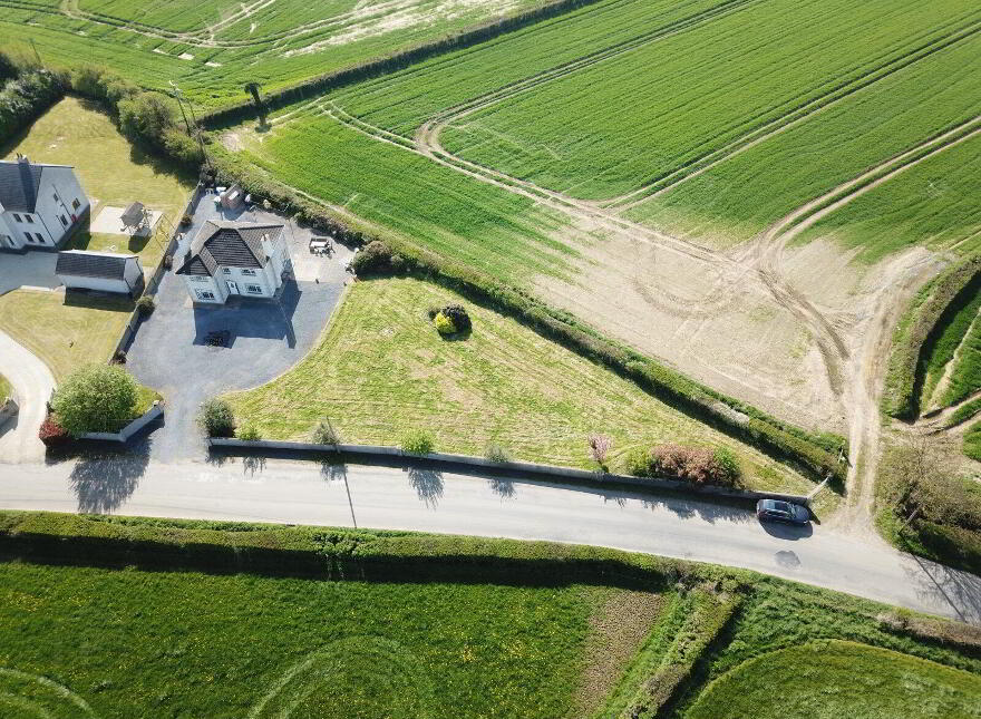 Newtown, Bennettsbridge, R95PX93