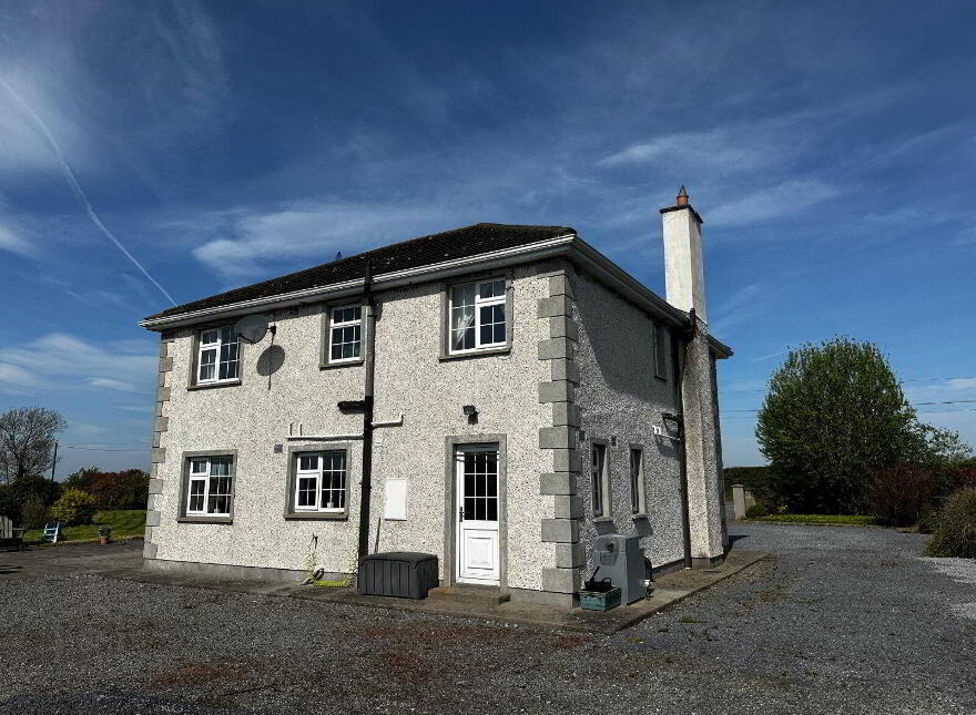 Newtown, Bennettsbridge, R95PX93