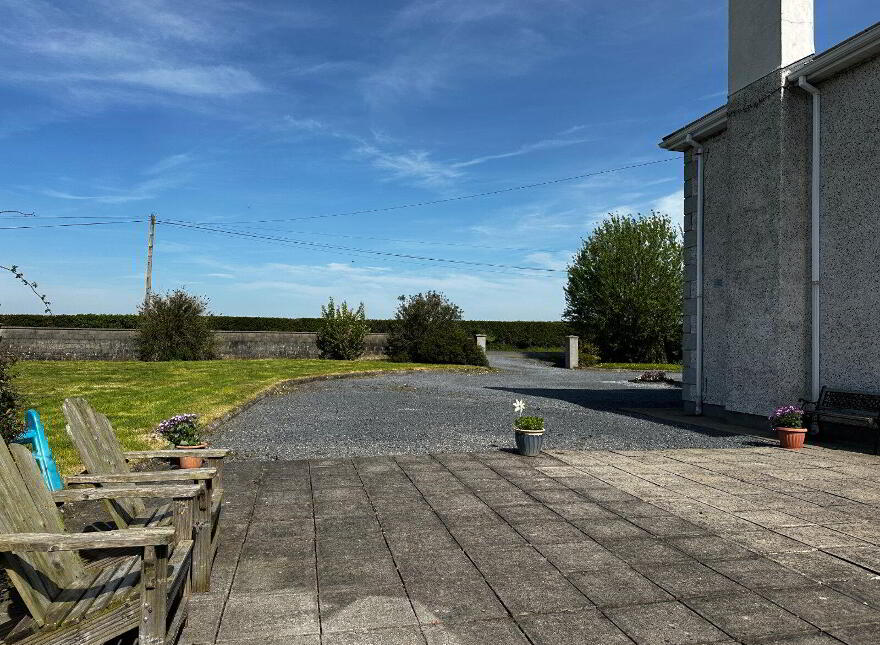 Newtown, Bennettsbridge, R95PX93