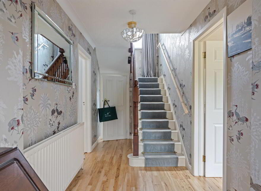 25 Beechill Park West, Saintfield Road, Belfast, BT8 6NU