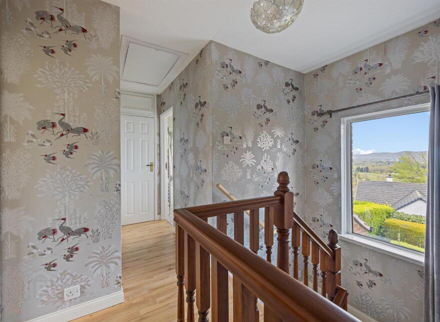 25 Beechill Park West, Saintfield Road, Belfast, BT8 6NU
