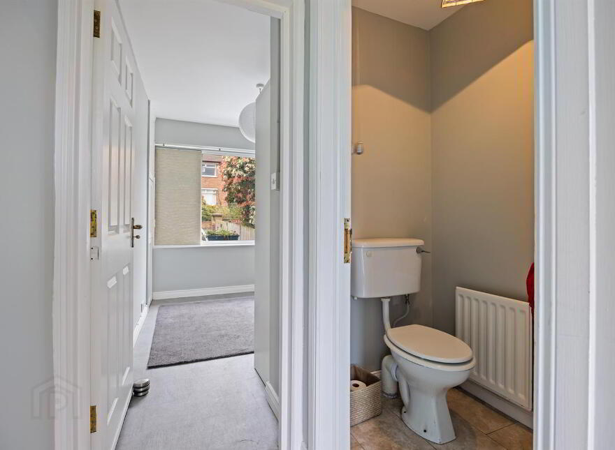 25 Beechill Park West, Saintfield Road, Belfast, BT8 6NU