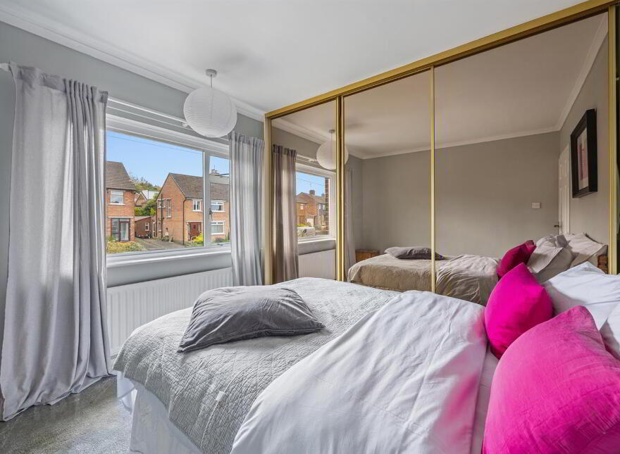25 Beechill Park West, Saintfield Road, Belfast, BT8 6NU