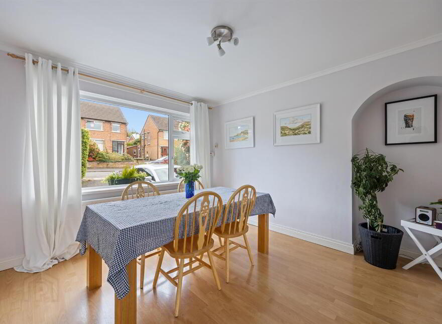 25 Beechill Park West, Saintfield Road, Belfast, BT8 6NU