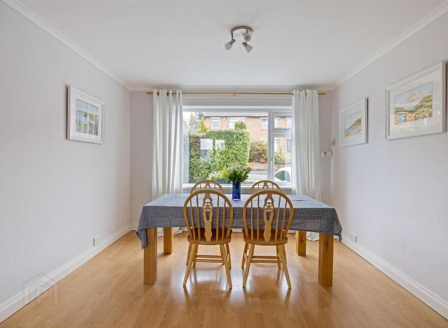 25 Beechill Park West, Saintfield Road, Belfast, BT8 6NU