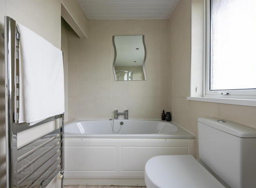 25 Beechill Park West, Saintfield Road, Belfast, BT8 6NU