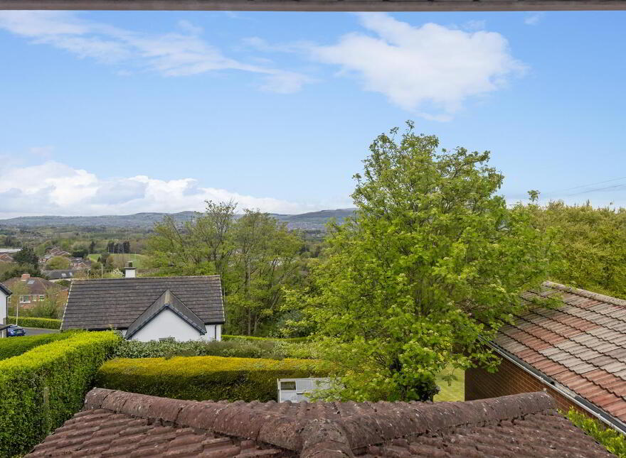 25 Beechill Park West, Saintfield Road, Belfast, BT8 6NU