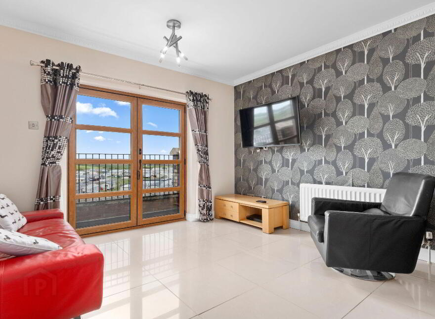 32 Covehill Court, Portrush, BT56 8GL