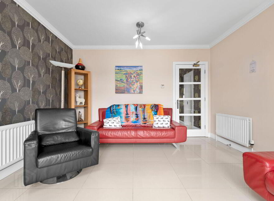 32 Covehill Court, Portrush, BT56 8GL