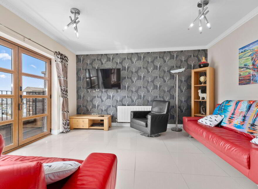 32 Covehill Court, Portrush, BT56 8GL