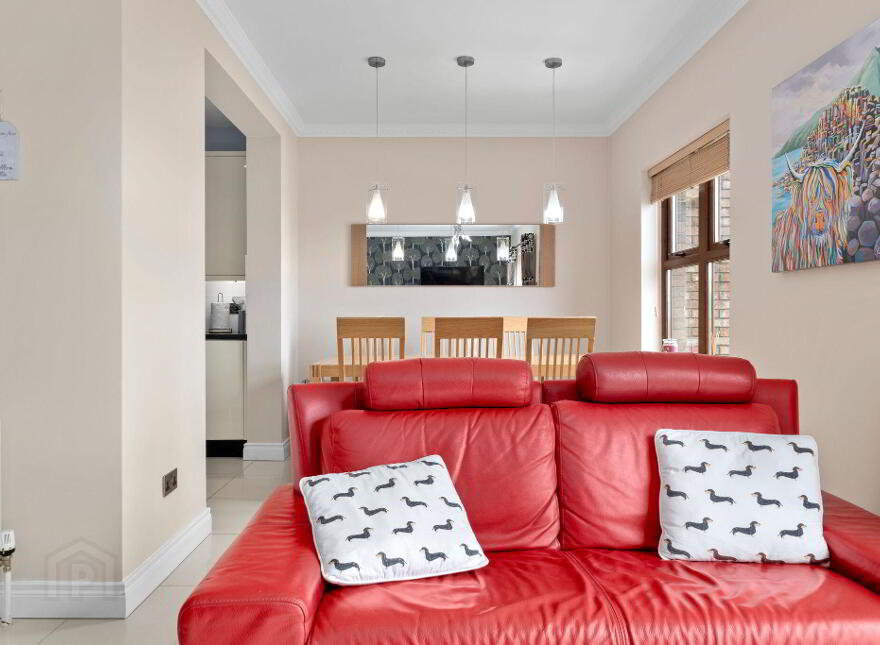 32 Covehill Court, Portrush, BT56 8GL