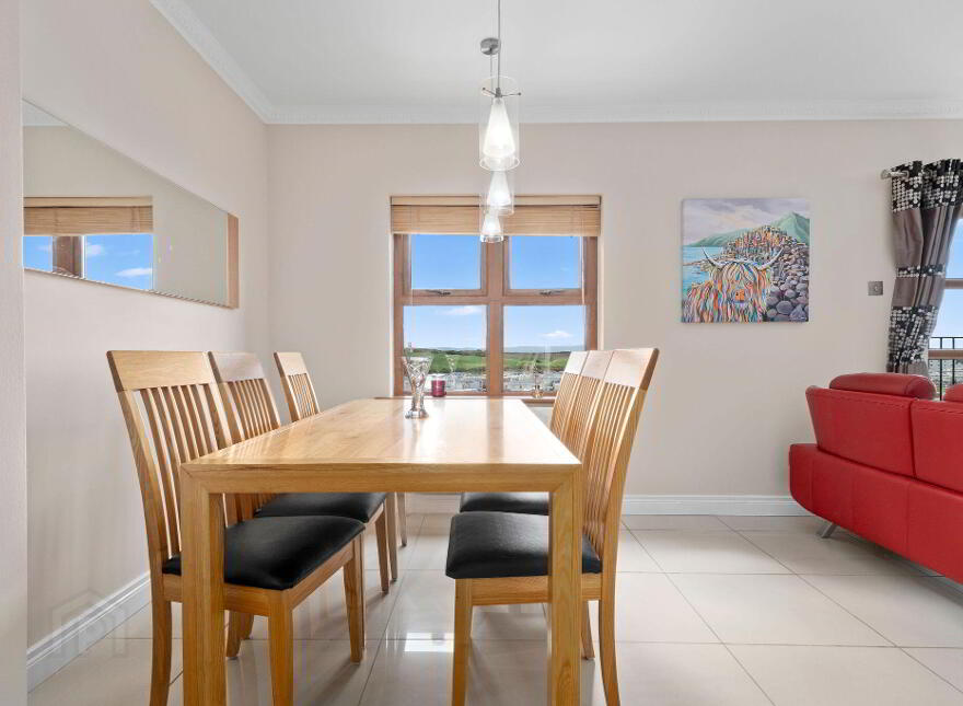 32 Covehill Court, Portrush, BT56 8GL