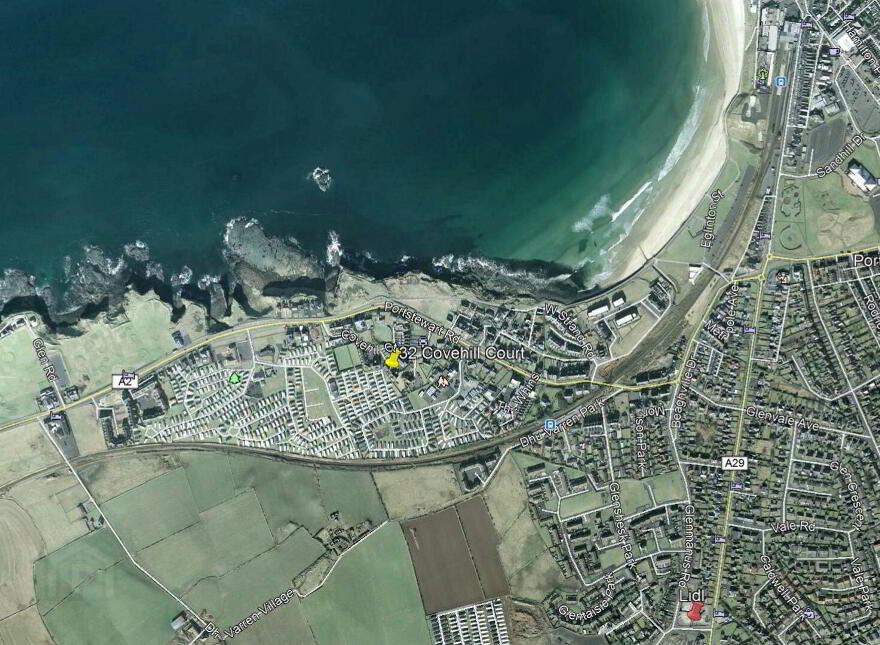32 Covehill Court, Portrush, BT56 8GL