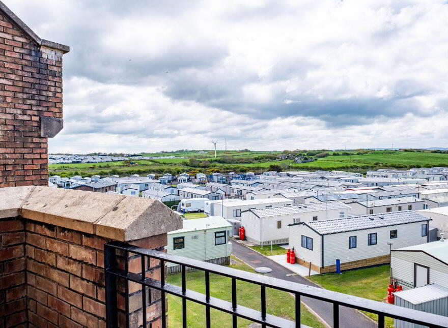 32 Covehill Court, Portrush, BT56 8GL