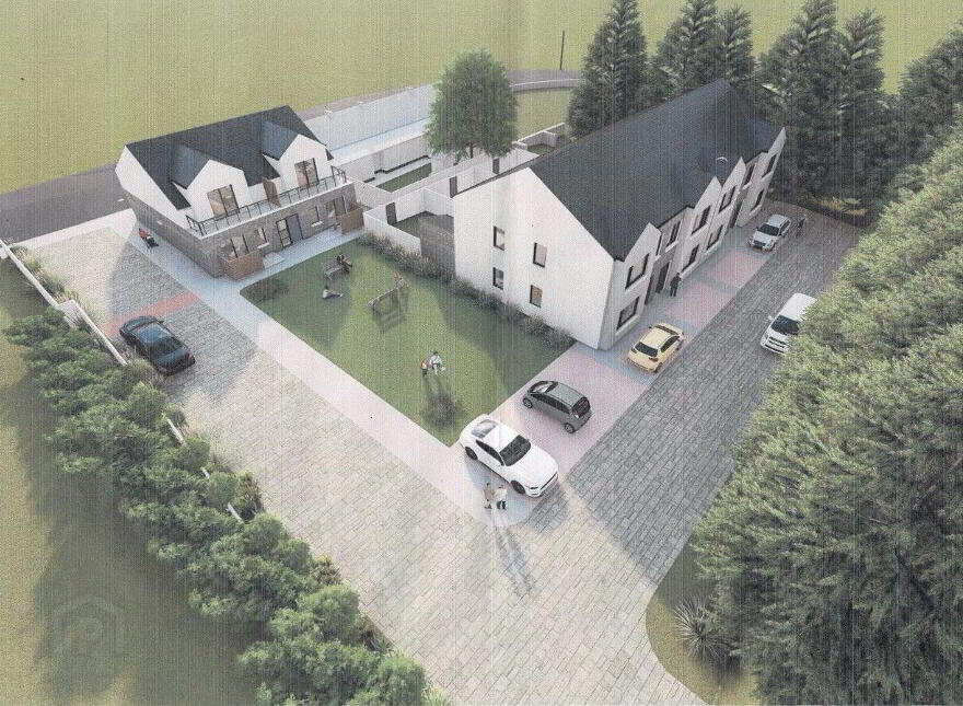 Main Street, Carney
