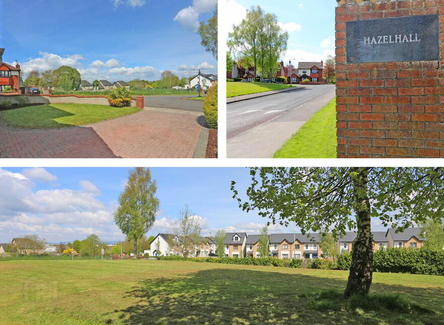 8 Hazelhall, Monaleen, Castletroy, V94CHW6