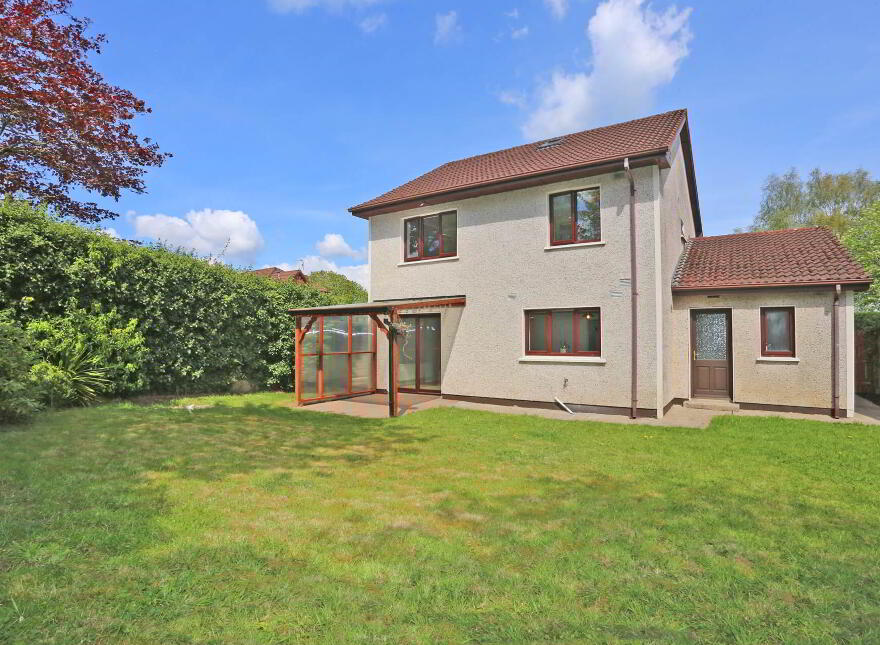 8 Hazelhall, Monaleen, Castletroy, V94CHW6