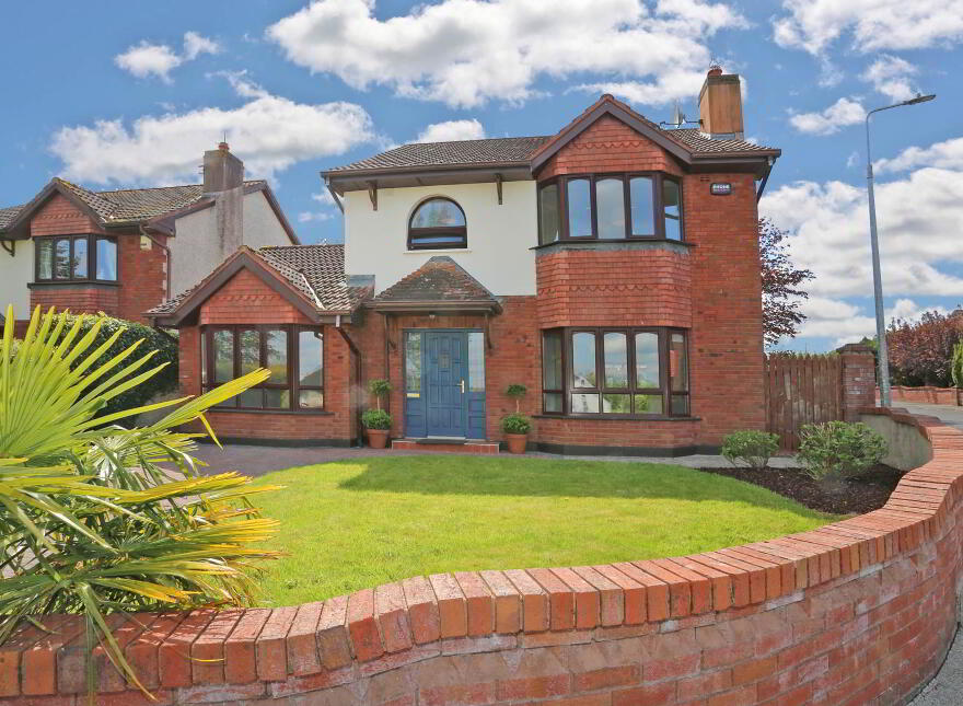 8 Hazelhall, Monaleen, Castletroy, V94CHW6