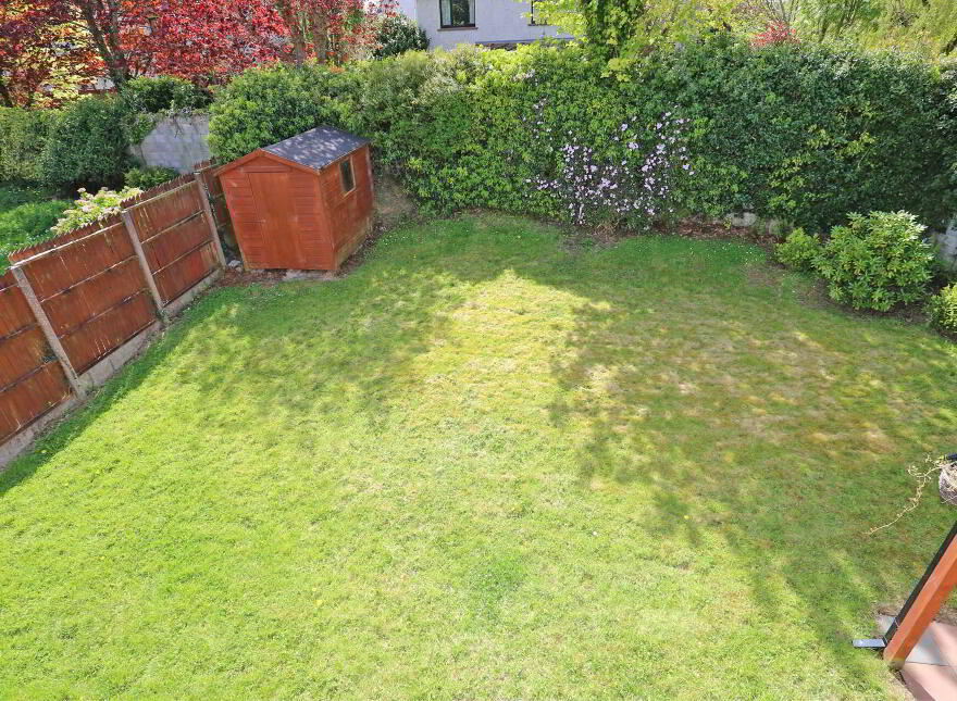 8 Hazelhall, Monaleen, Castletroy, V94CHW6