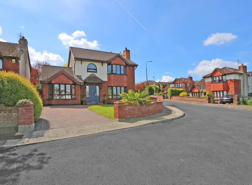 8 Hazelhall, Monaleen, Castletroy, V94CHW6