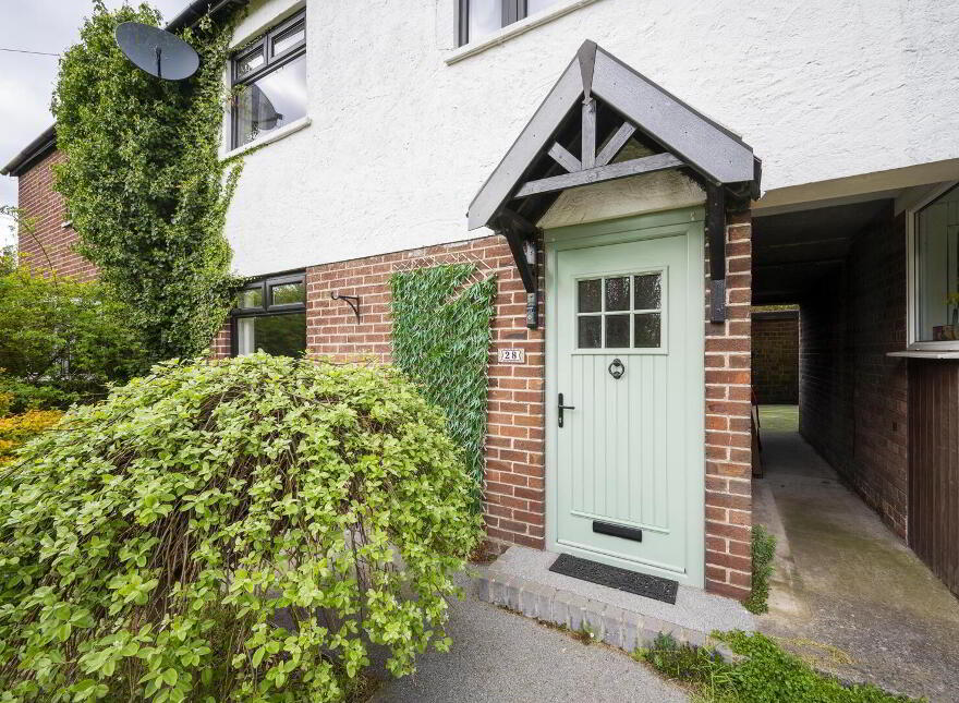 28 Barnetts Road, Belfast, BT5 7BD
