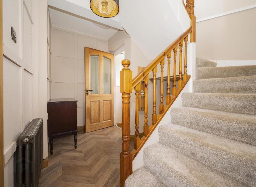 28 Barnetts Road, Belfast, BT5 7BD