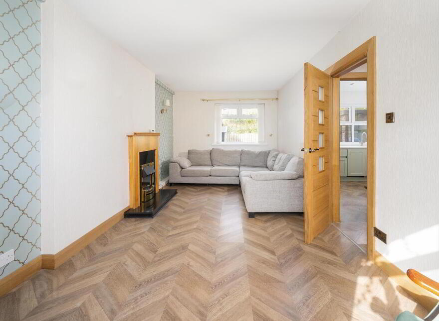 28 Barnetts Road, Belfast, BT5 7BD