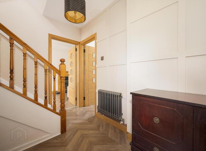 28 Barnetts Road, Belfast, BT5 7BD