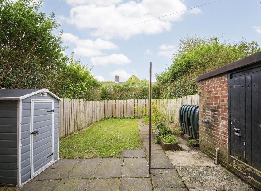 28 Barnetts Road, Belfast, BT5 7BD