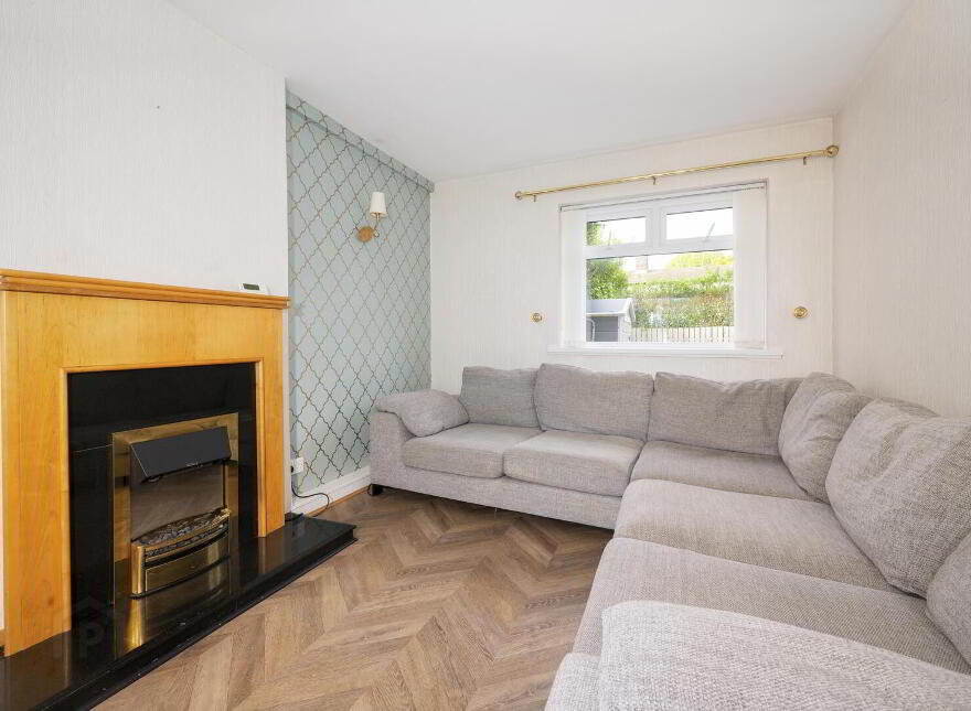 28 Barnetts Road, Belfast, BT5 7BD