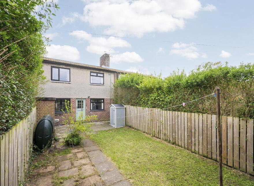 28 Barnetts Road, Belfast, BT5 7BD