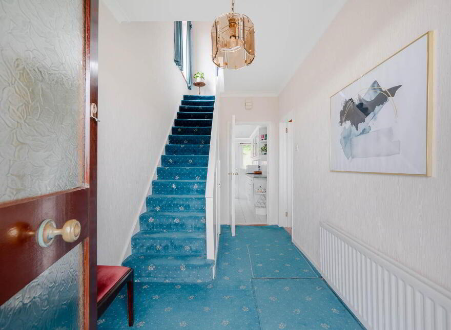 19 Delamont Park, Belfast, BT6 9RJ