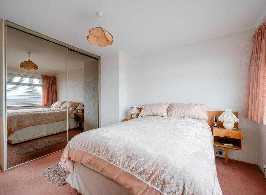 19 Delamont Park, Belfast, BT6 9RJ
