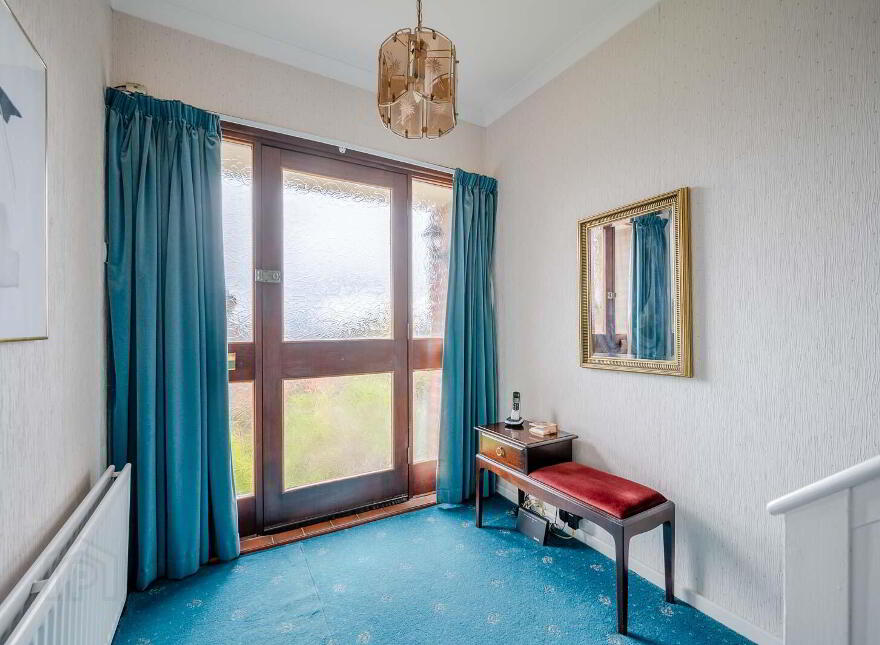 19 Delamont Park, Belfast, BT6 9RJ