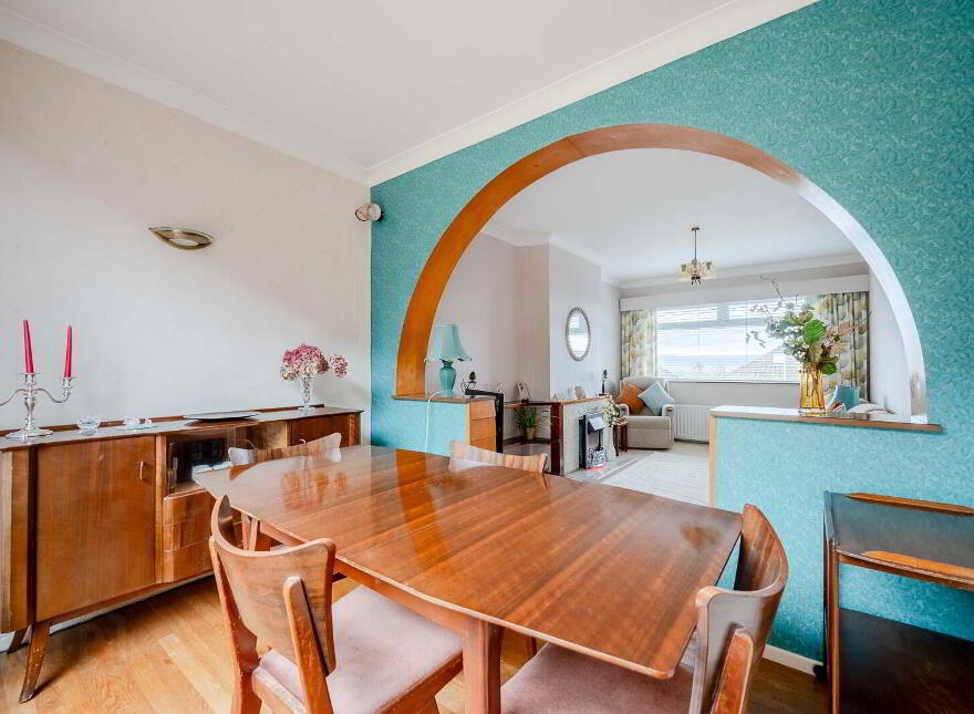 19 Delamont Park, Belfast, BT6 9RJ
